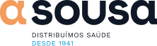 A. Sousa - Distribuições Saúde desde 1941