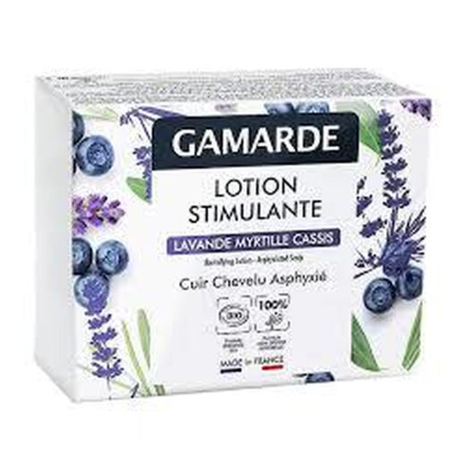 Loção Estimulante
