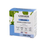 Dermo-Hidratante Facial Sólido