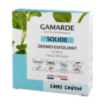 Dermo-Esfoliante Corporal Sólido - Peles Delicadas
