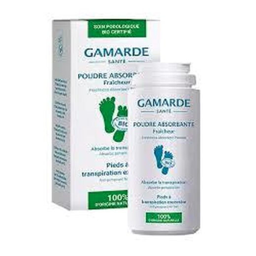 Pó Absorvente Frescura