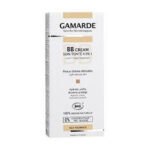 BB Cream - Creme com Cor 4 em 1 - Peles Claras