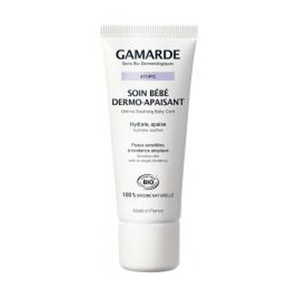 Cuidado Bebé Dermo-Calmante