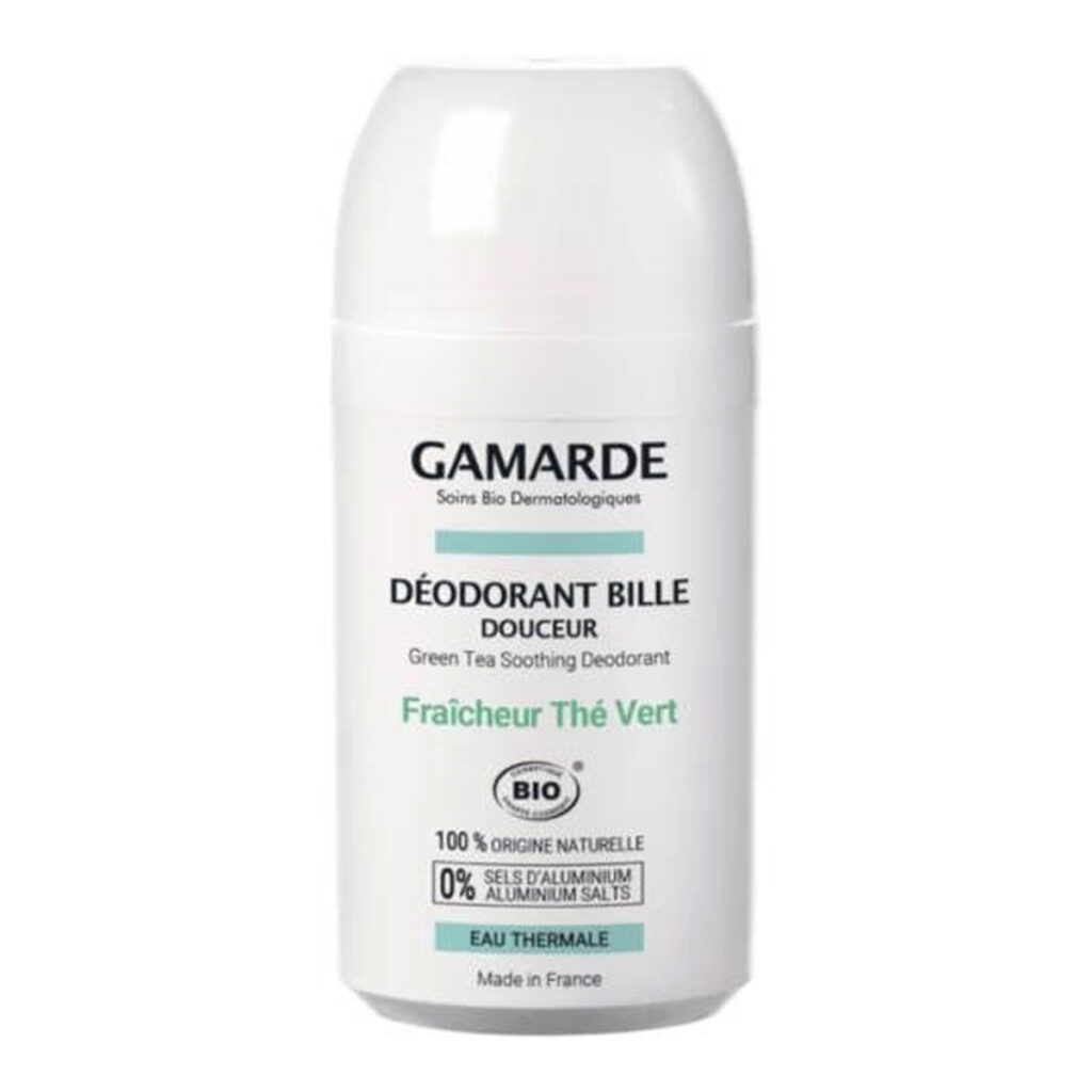 Desodorizante Rool-On Suavizante