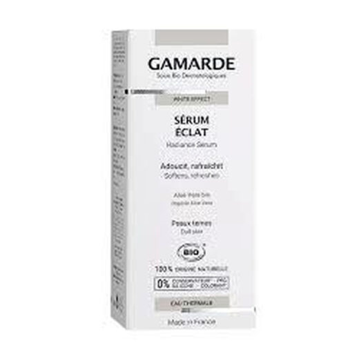Sérum Iluminador