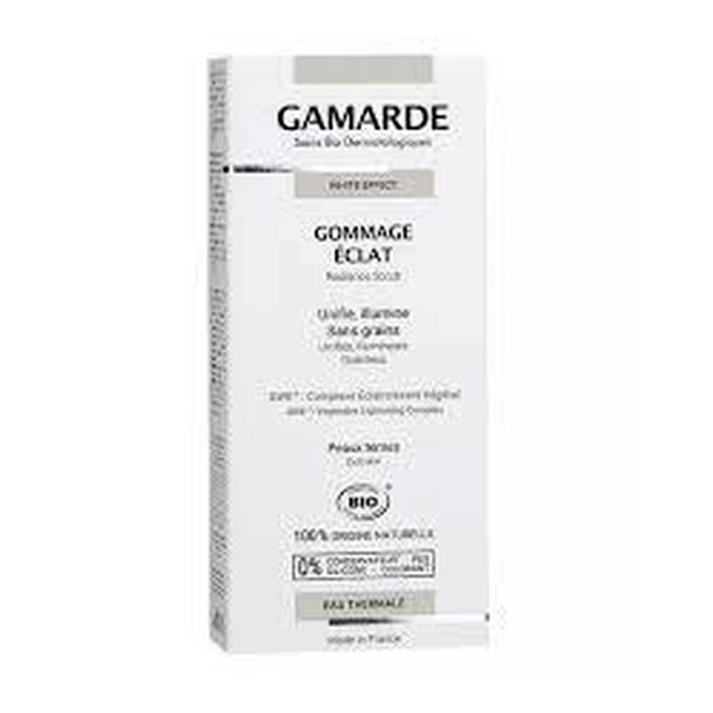 Esfoliante Iluminador