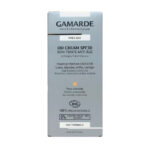 DD CREAM SPF30 - Creme com cor anti-idade