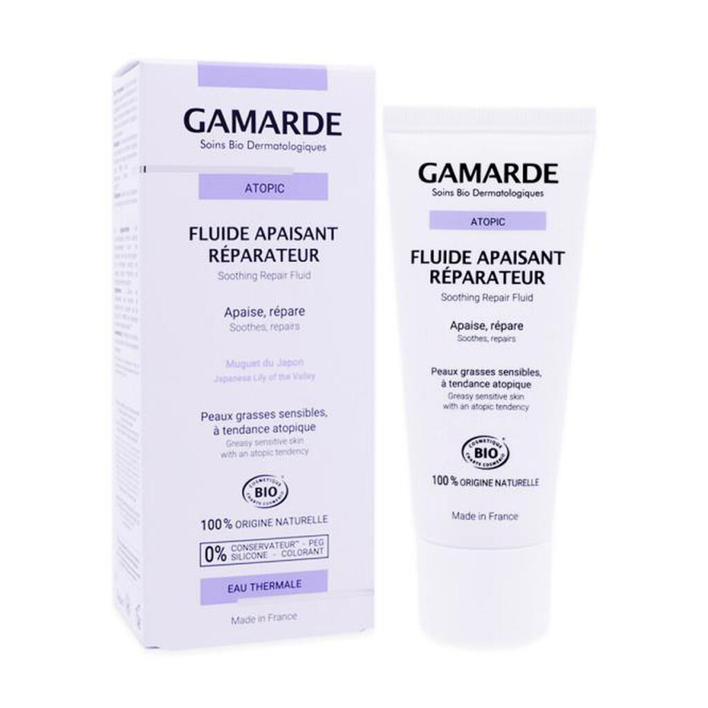 Fluido Calmante Reparador