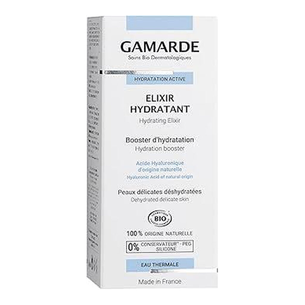 Elixir Hidratante
