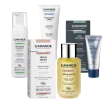 Produtos Gamarde