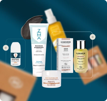 Explorar produtos por categoria e marca