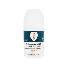 Desodorizante Vetiver